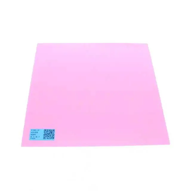 A17633-03 (THERM PAD 228.6MMX228.6MM PINK)
