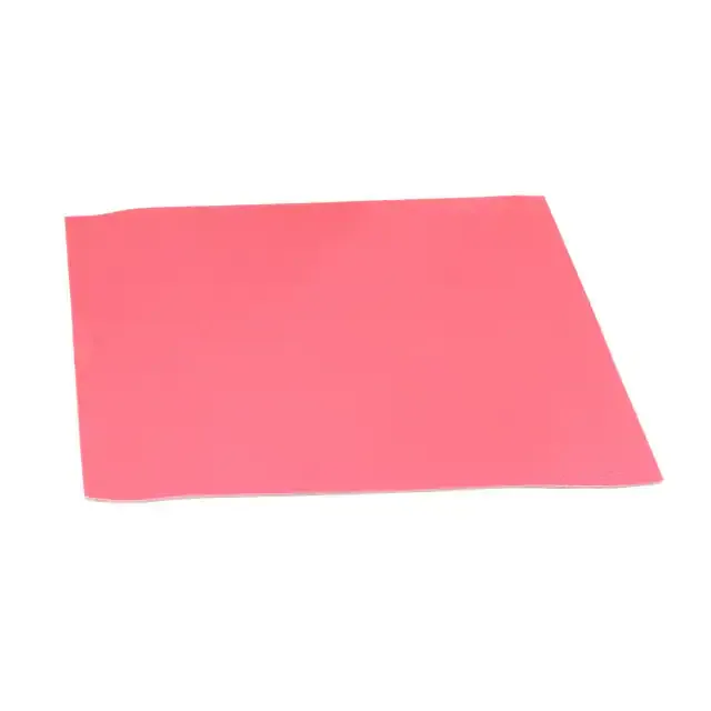 A17690-19 (THERM PAD 228.6MMX228.6MM PINK)