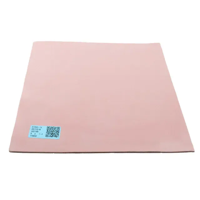 A17653-14 (THERM PAD 228.6MMX228.6MM PINK)