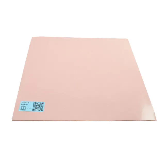 A17690-05 (THERM PAD 228.6MMX228.6MM PINK)