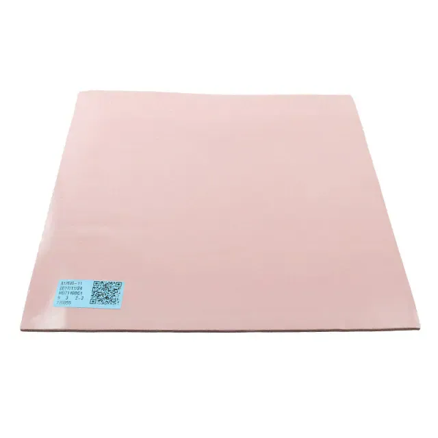 A17690-11 (THERM PAD 228.6MMX228.6MM PINK)
