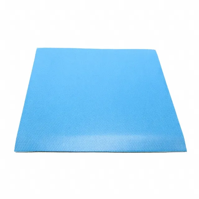 A17713-09 (THERM PAD 228.6MMX228.6MM BLUE)