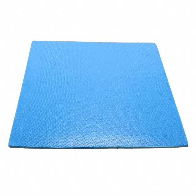 A17713-19 (THERM PAD 228.6MMX228.6MM BLUE)