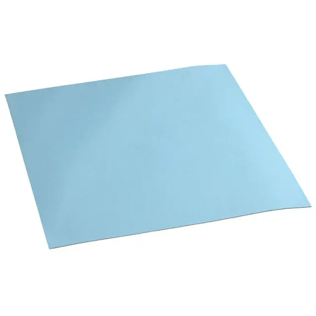 A17774-04 (THERM PAD 457.2MMX457.2MM BLUE)