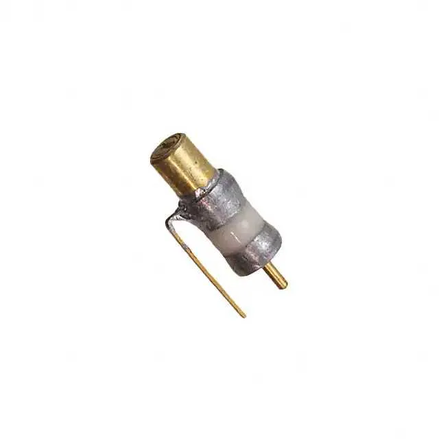 A1F8 (CAP TRIMMER 0.5-8PF 250V TH)