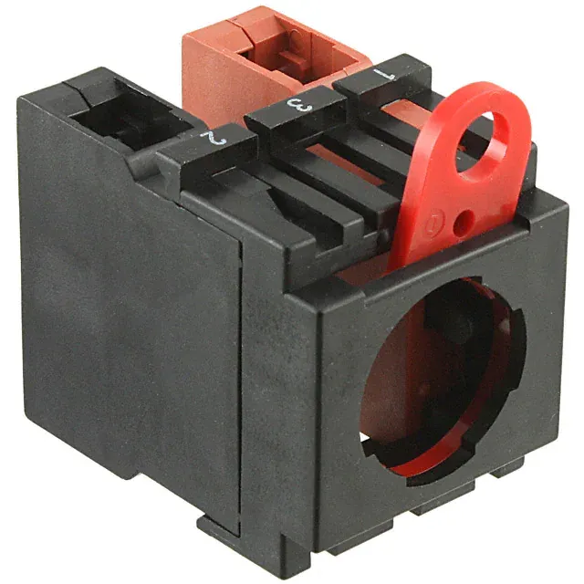 A22-01A (CONTACT BLOCK ALT 22 SERIES SPST)