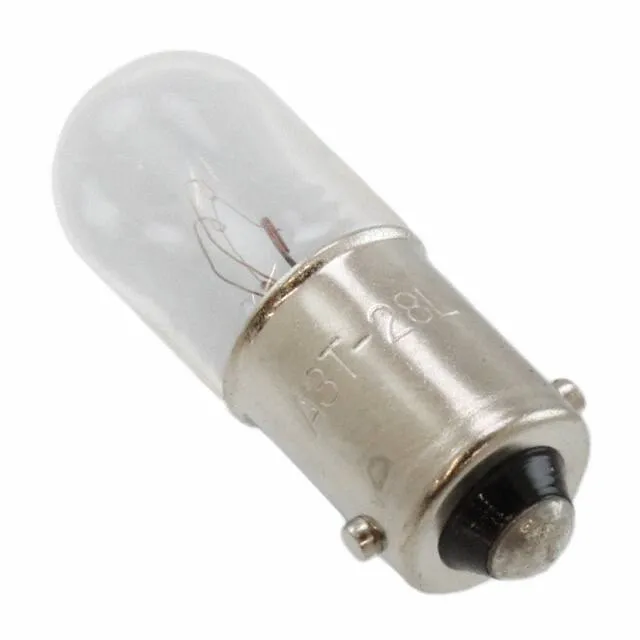 A22-24 (LAMP INCANDESCENT 24V 22 SERIES)