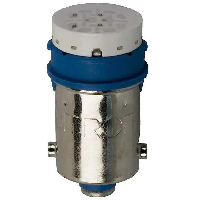 A22-24AA (LAMP A22 SERIES 24VAC/DC LED BLU)