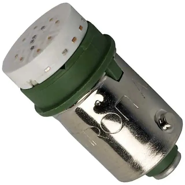 A22-24AG (LAMP A22 SERIES 24VAC/DC LED GRN)