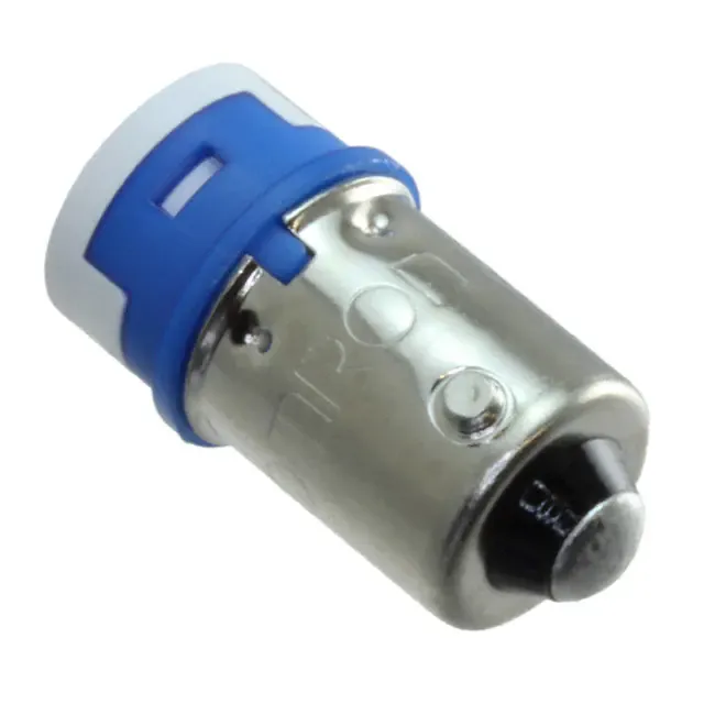 A22-6AA (LAMP LED 6VAC 22 SERIES BLUE)