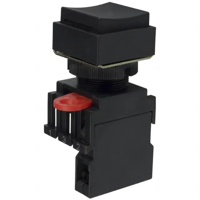 A22-CB-10M (SWITCH PUSH SPST-NO 10A 110V)