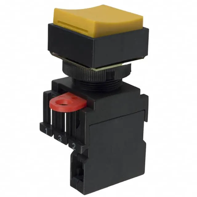 A22-CY-10M (SWITCH PUSH SPST-NO 10A 110V)