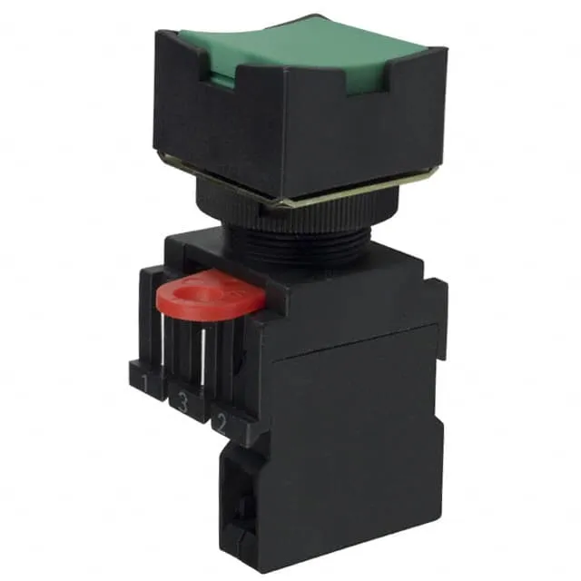 A22-DG-10M (SWITCH PUSH SPST-NO 10A 110V)