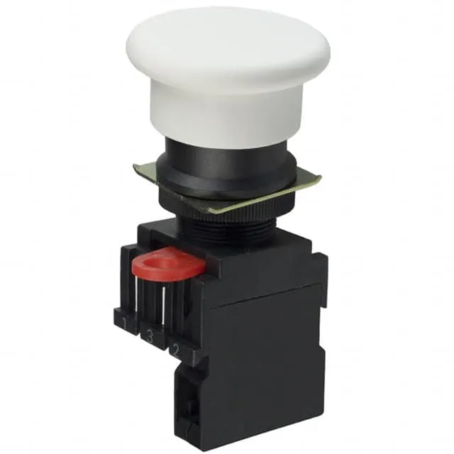 A22-MW-10M (SWITCH PUSH SPST-NO 10A 110V)