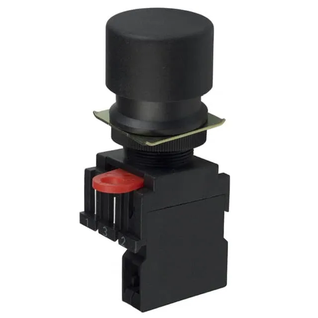 A22-SB-10M (SWITCH PUSH SPST-NO 10A 110V)