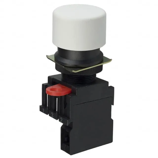 A22-SW-10M (SWITCH PUSH SPST-NO 10A 110V)