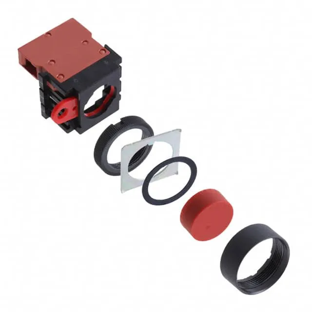A22-TR-01M (SWITCH PUSH SPST-NC 10A 110V)