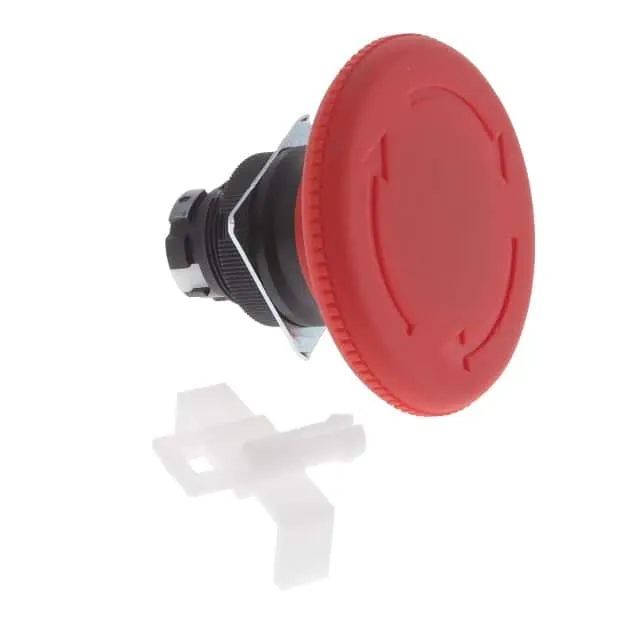 A22E-L (SWITCH UNIT PB EMRGNCY STOP 60MM)