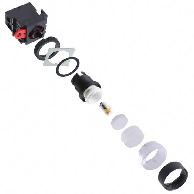 A22L-TW-T1-10M (SWITCH PUSH SPST-NO 10A 110V)