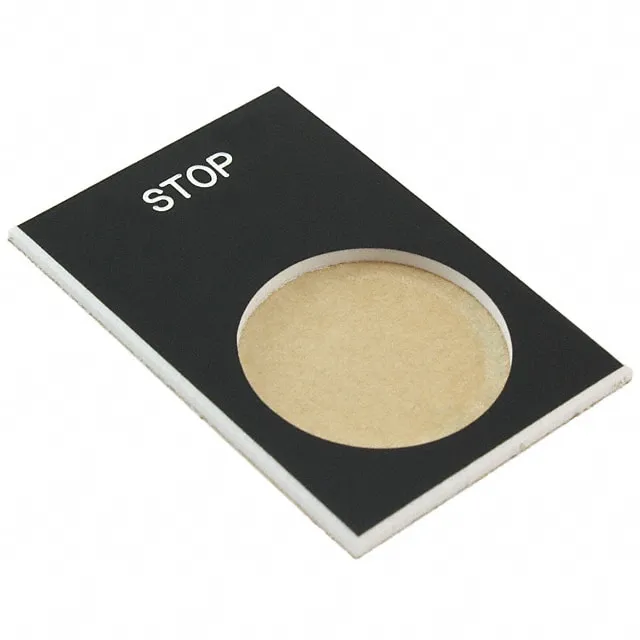 A22N-PR45 (STOP)