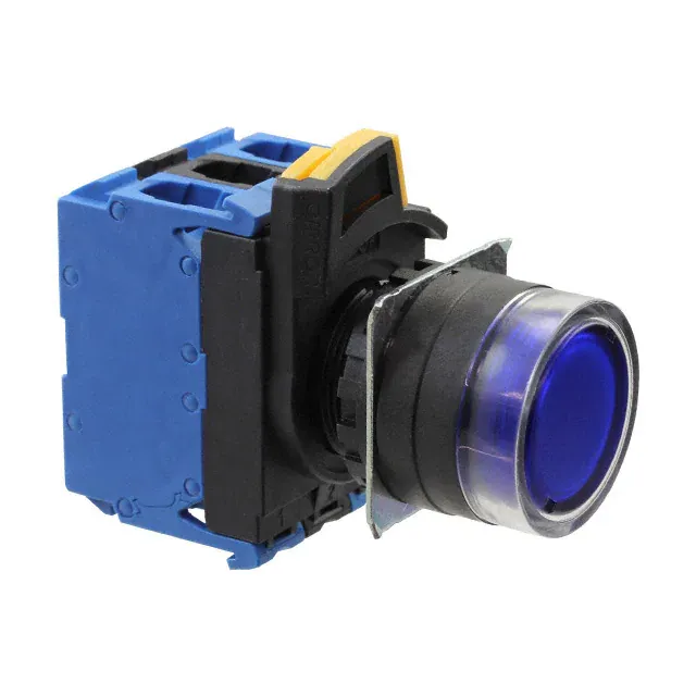 A22NL-BGA-TAA-G101-AC (SWITCH PUSH DPST-NO 10A 120V)