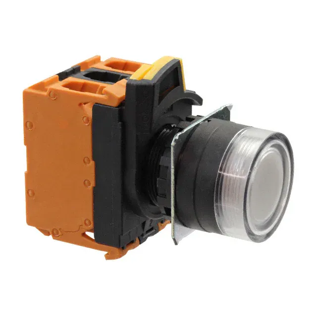 A22NL-BGA-TWA-G202-WC (SWITCH PUSH DPST-NC 10A 120V)