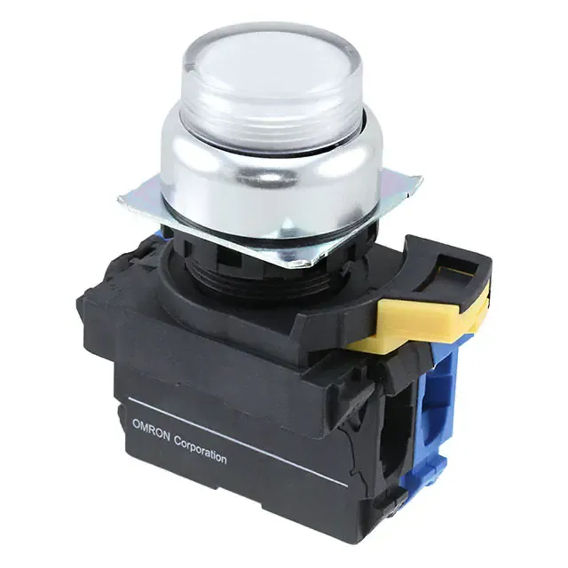 A22NL-RPM-TWA-G100-WC (SWITCH PUSH SPST-NO 10A 120V)