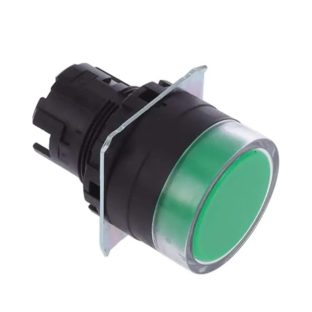 A22NZ-BGA-NGA (GREEN PLASTIC BEZEL, F-G)