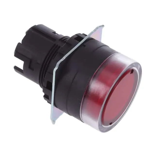 A22NZ-BGA-TRA (RED PLASTIC BEZEL, FULL-GUARD)
