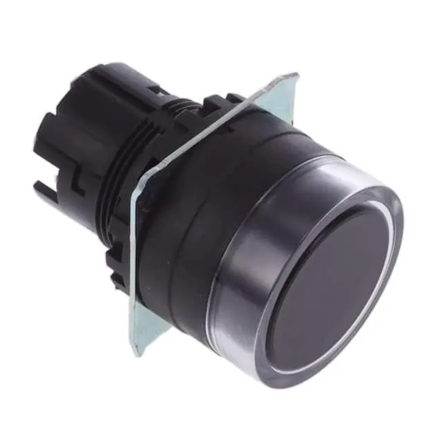 A22NZ-BGM-NBA (BLACK PLASTIC FULL-GUARD)