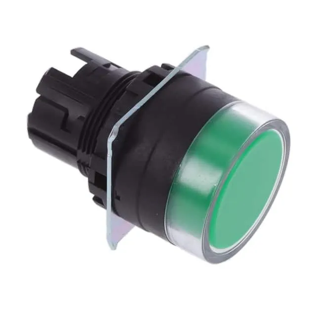 A22NZ-BGM-NGA (GREEN PLASTIC FULL-GUARD)