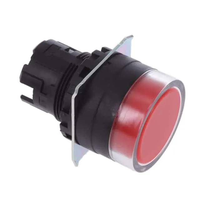 A22NZ-BGM-NRA (RED PLASTIC FULL-GUARD)