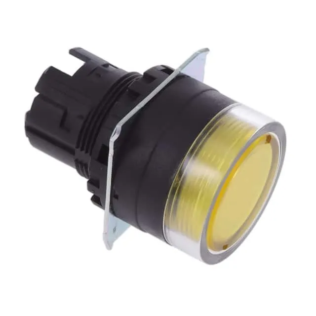 A22NZ-BGM-TYA (YELLOW PLASTIC FULL-GUARD)