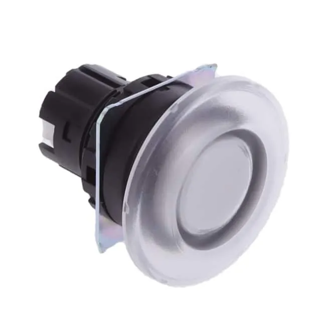 A22NZ-BMA-TWA (WHT PLASTIC, MUSHRM ILUM)