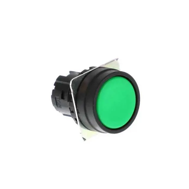 A22NZ-BNA-NGA (GREEN PLASTIC BEZEL, FLAT)