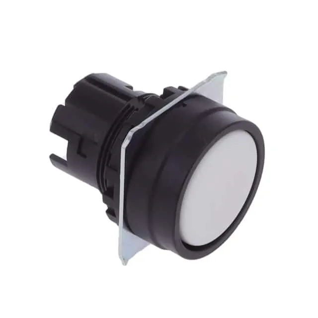 A22NZ-BNA-NWA (WHITE PLASTIC BEZEL, FLAT)