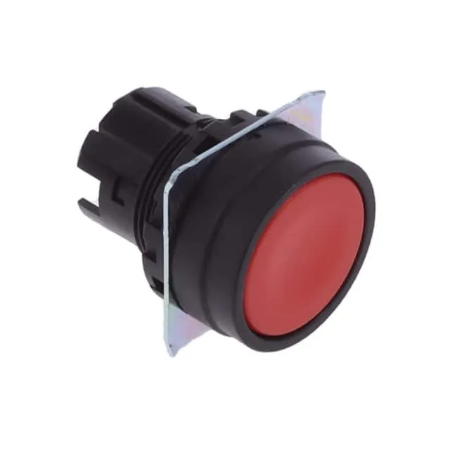 A22NZ-BNM-NRA (RED PLASTIC BEZEL, FLAT)
