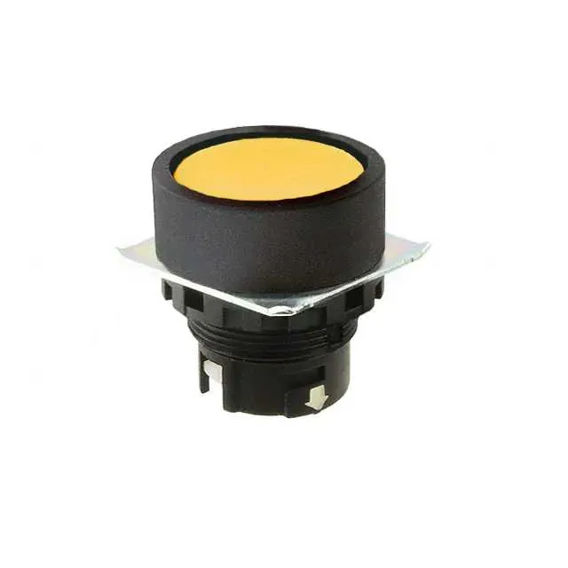 A22NZ-BNM-TYA (YEL LIGHT PLASTIC,FLAT)