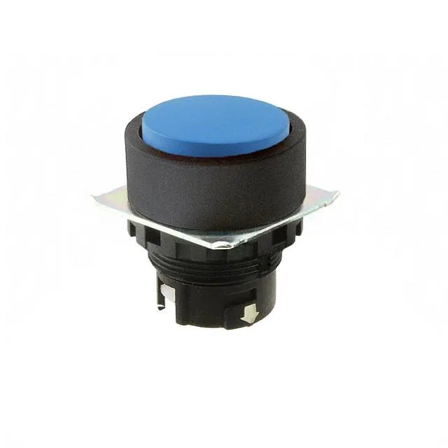 A22NZ-BPM-TAA (BLUE PLSTIC BEZEL, PROJECTED)