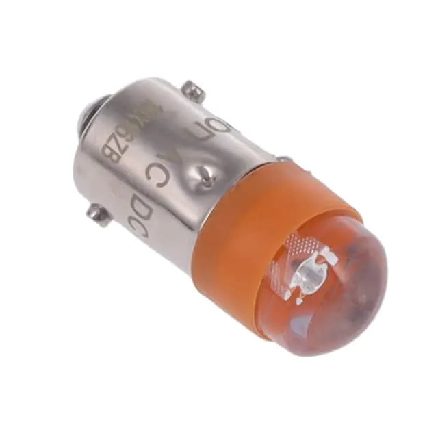 A22NZ-L-OC (ORANGE LED 24 VAC/VDC)
