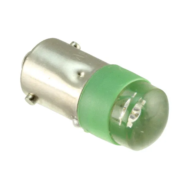 A22NZ-L-GA (GREEN LED 6 VAC/VDC)