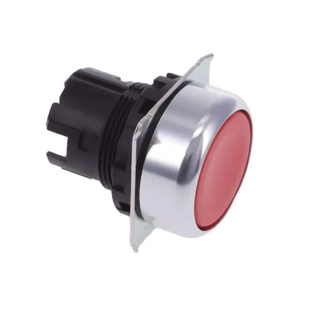 A22NZ-RNA-NRA (RED METAL BEZEL, FLAT)