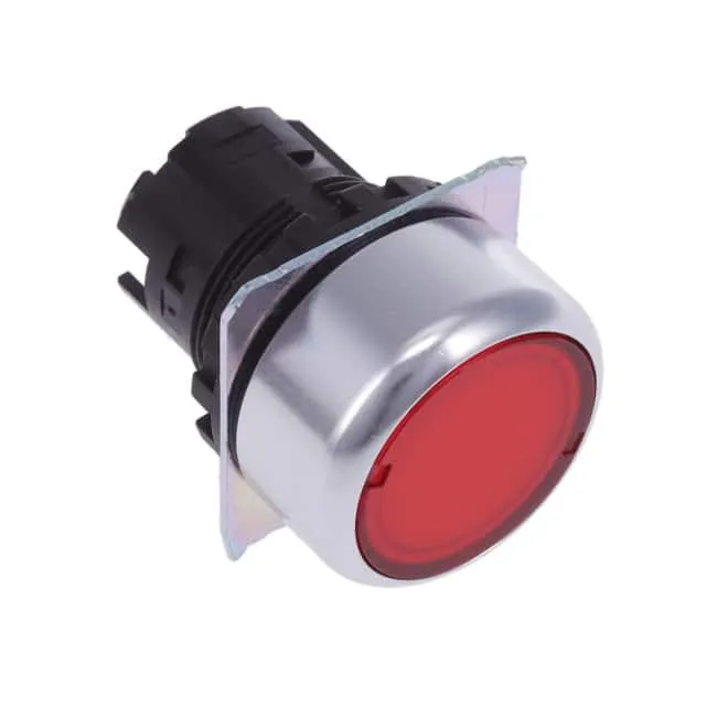 A22NZ-RNA-TRA (RED METAL, FLAT LGHT)