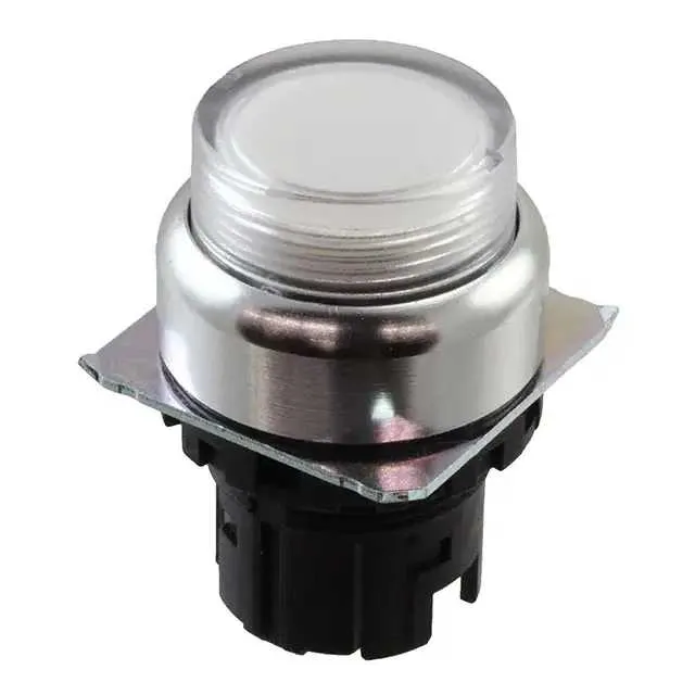 A22NZ-RPA-TWA (WHT METAL, PROJECTED LGHT)