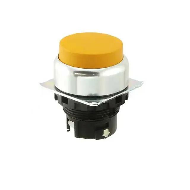 A22NZ-RPM-TYA (YEL METAL, PROJECTED LGHT)