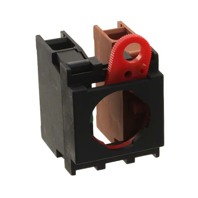 A22R-11M (SWITCH BLOCK DPST 10A)