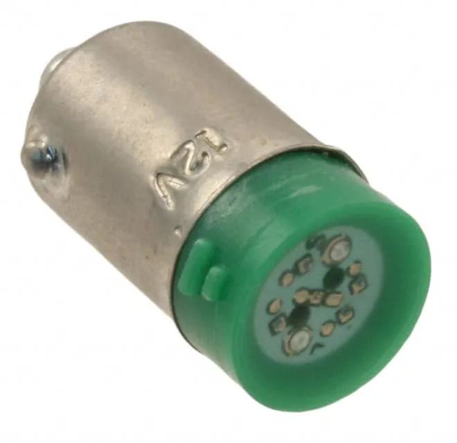 A22R-12AG (REPL LED GRN 12V FOR A22)
