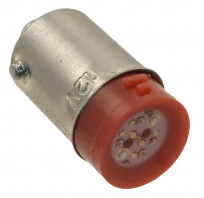 A22R-12AR (REPL LED RED 12V FOR A22)