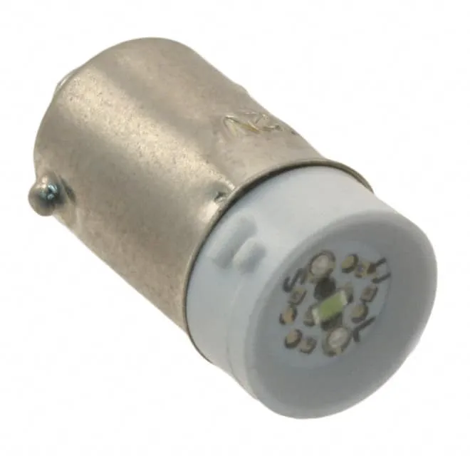 A22R-12AW (REPL LED WHT 12V FOR A22)