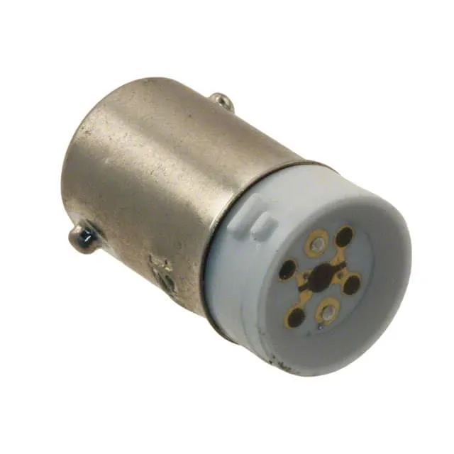 A22R-12AY (REPL LED YEL 12V FOR A22)